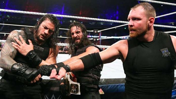 The Heel Turn awaits